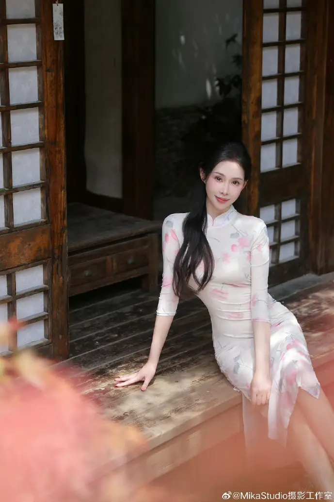 社交软件数据对比